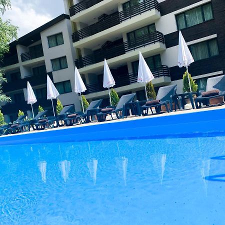 Apart Hotel Sirona Bansko Exterior photo
