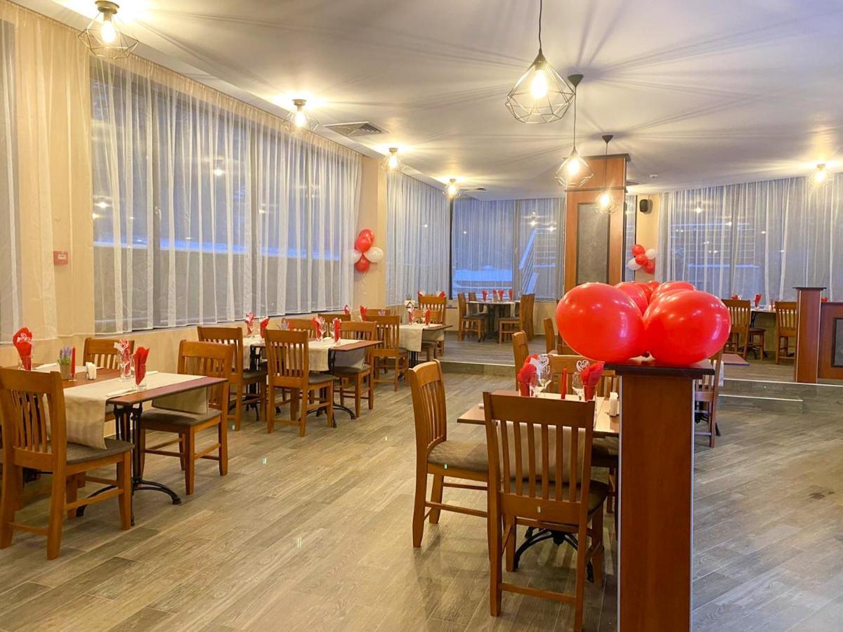 Apart Hotel Sirona Bansko Exterior photo