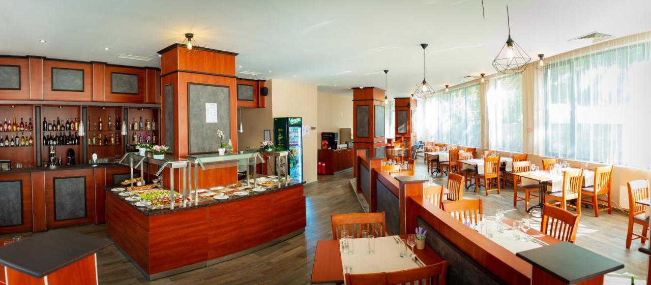 Apart Hotel Sirona Bansko Exterior photo