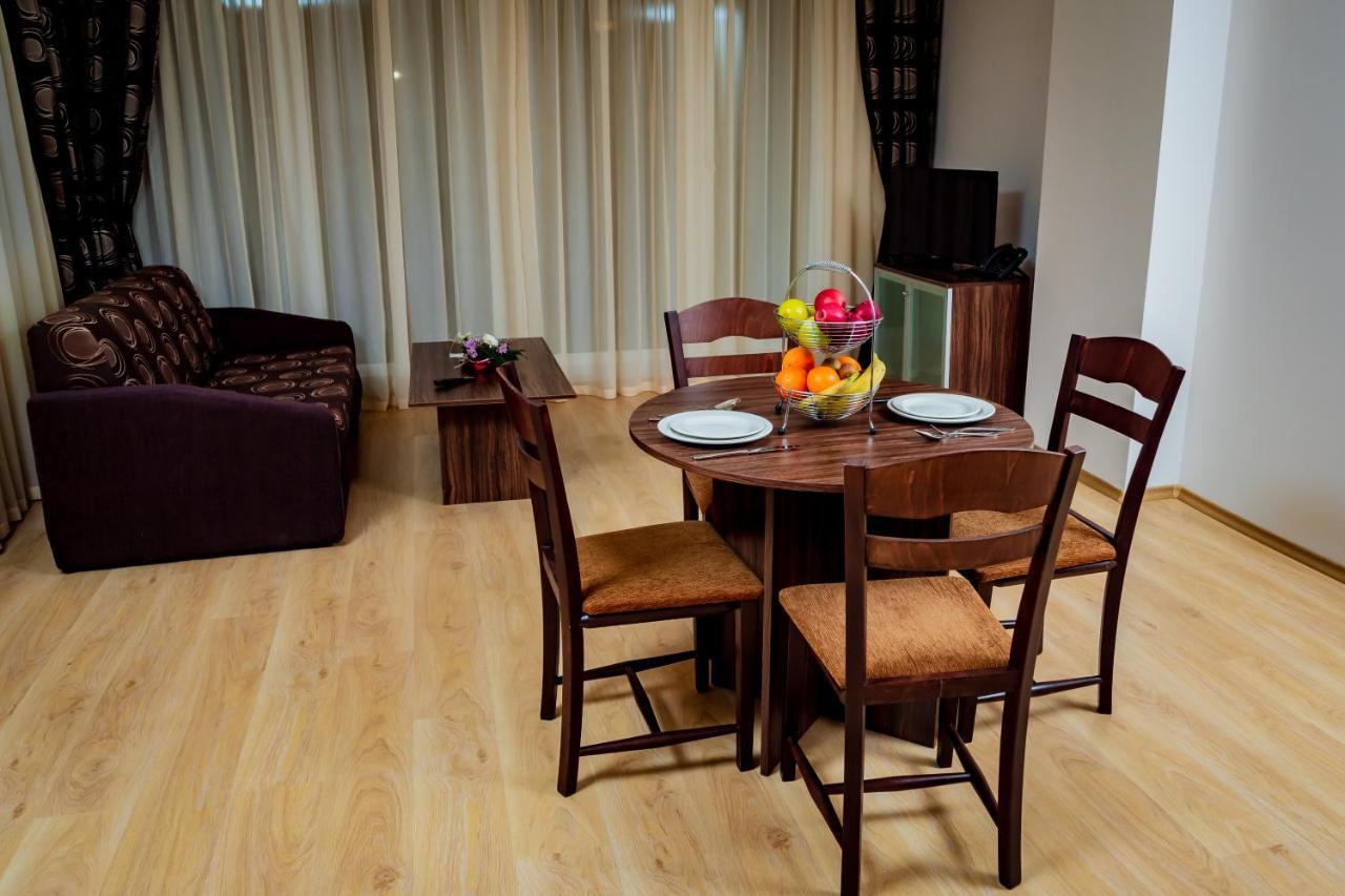 Apart Hotel Sirona Bansko Exterior photo