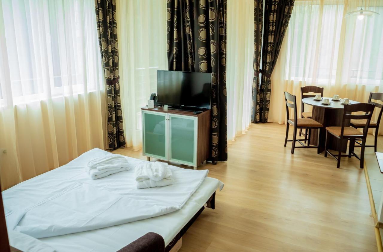 Apart Hotel Sirona Bansko Exterior photo