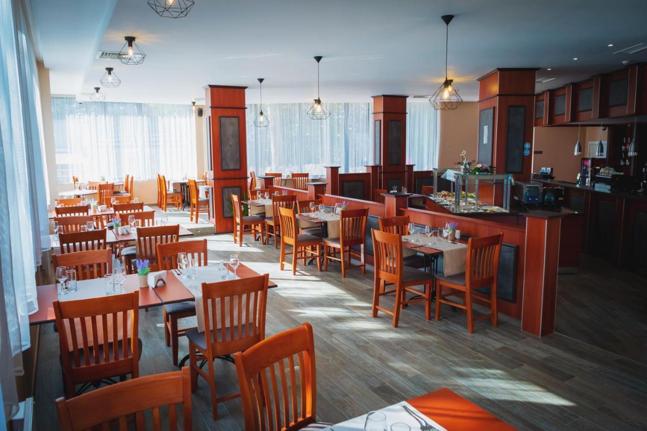 Apart Hotel Sirona Bansko Exterior photo