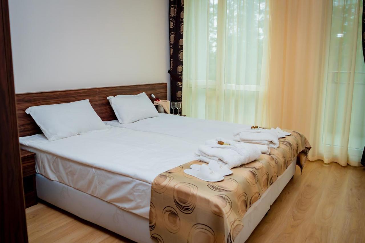 Apart Hotel Sirona Bansko Exterior photo