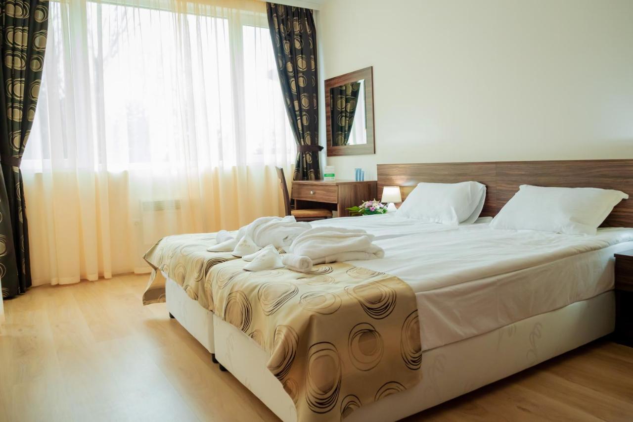 Apart Hotel Sirona Bansko Exterior photo