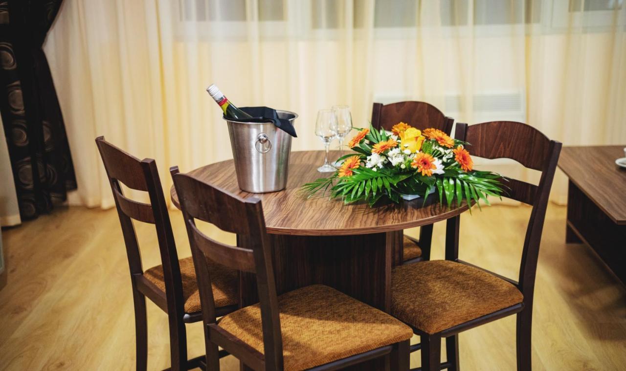 Apart Hotel Sirona Bansko Exterior photo